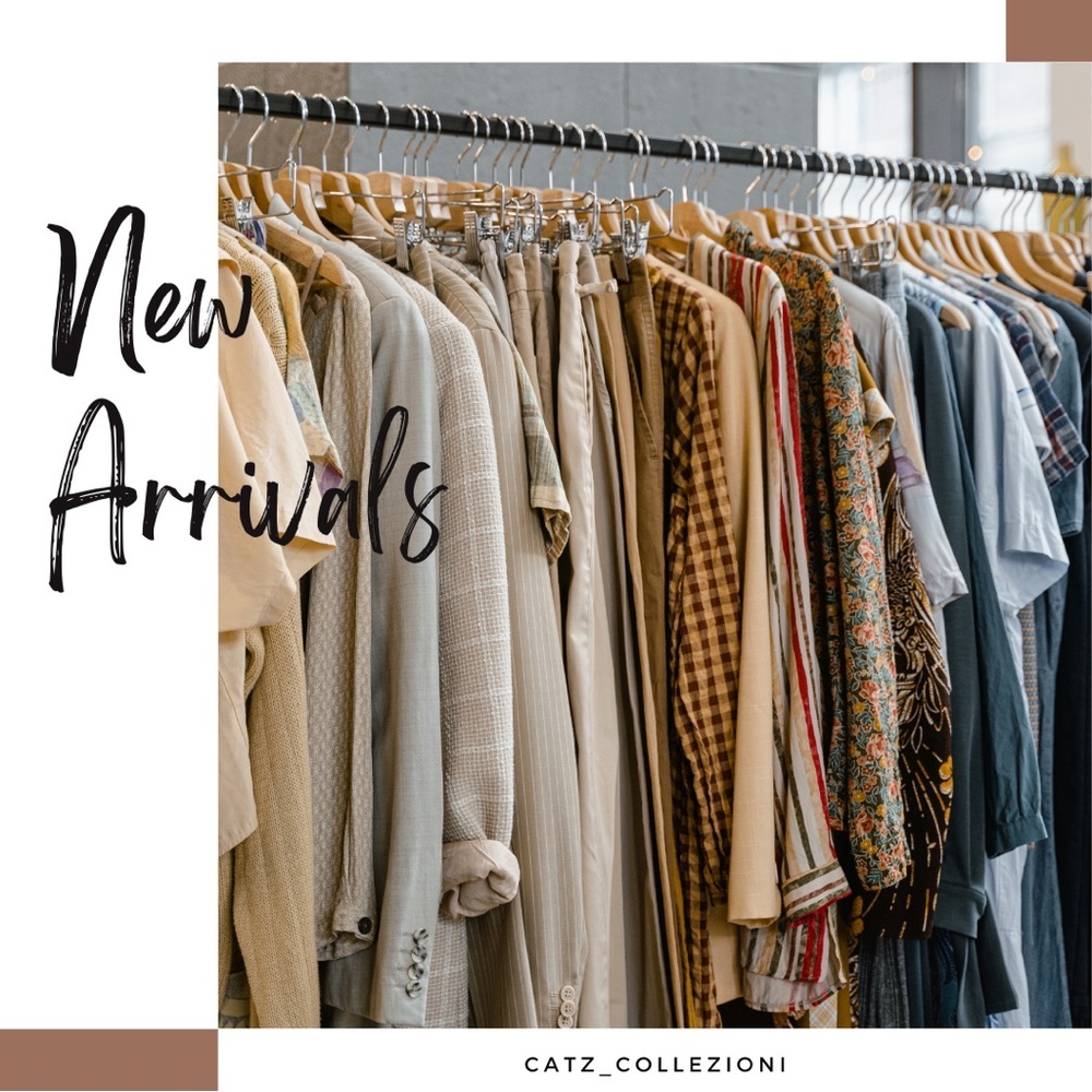 New Arrivals